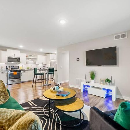 High-End On A Budget At Truist Park Atlanta Zewnętrze zdjęcie