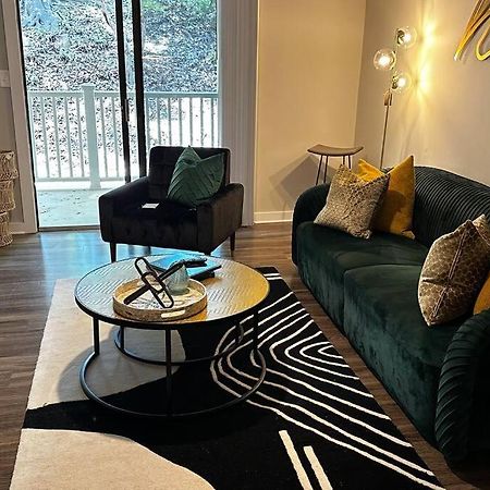 High-End On A Budget At Truist Park Atlanta Zewnętrze zdjęcie