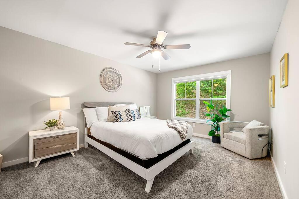 High-End On A Budget At Truist Park Atlanta Zewnętrze zdjęcie