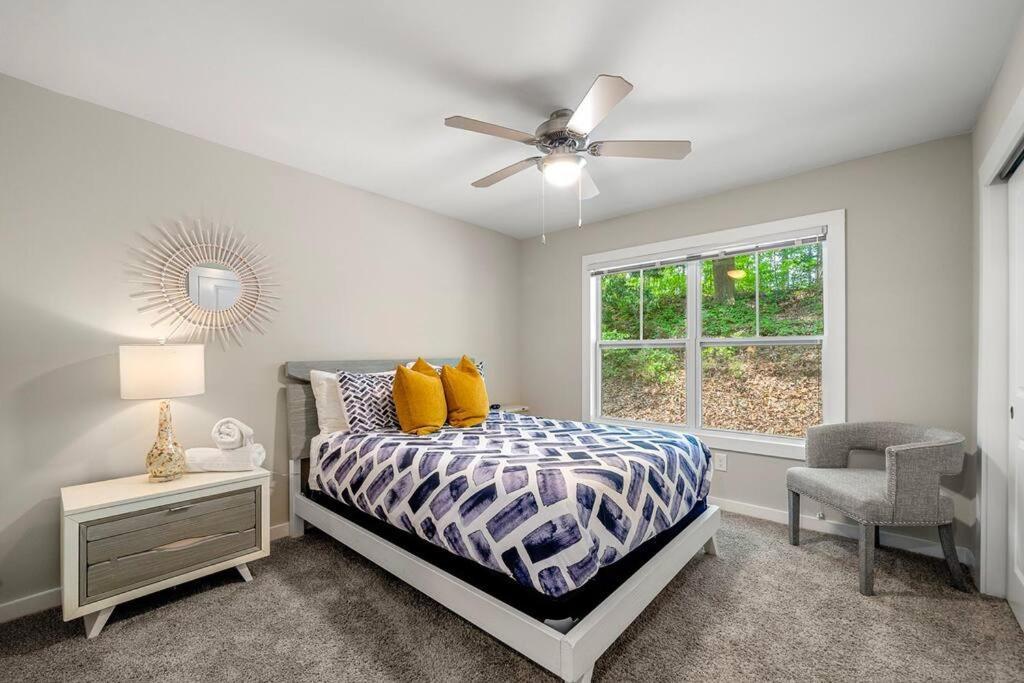 High-End On A Budget At Truist Park Atlanta Zewnętrze zdjęcie