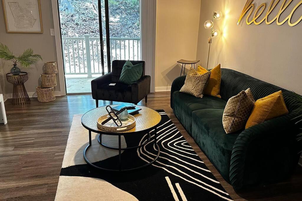 High-End On A Budget At Truist Park Atlanta Zewnętrze zdjęcie